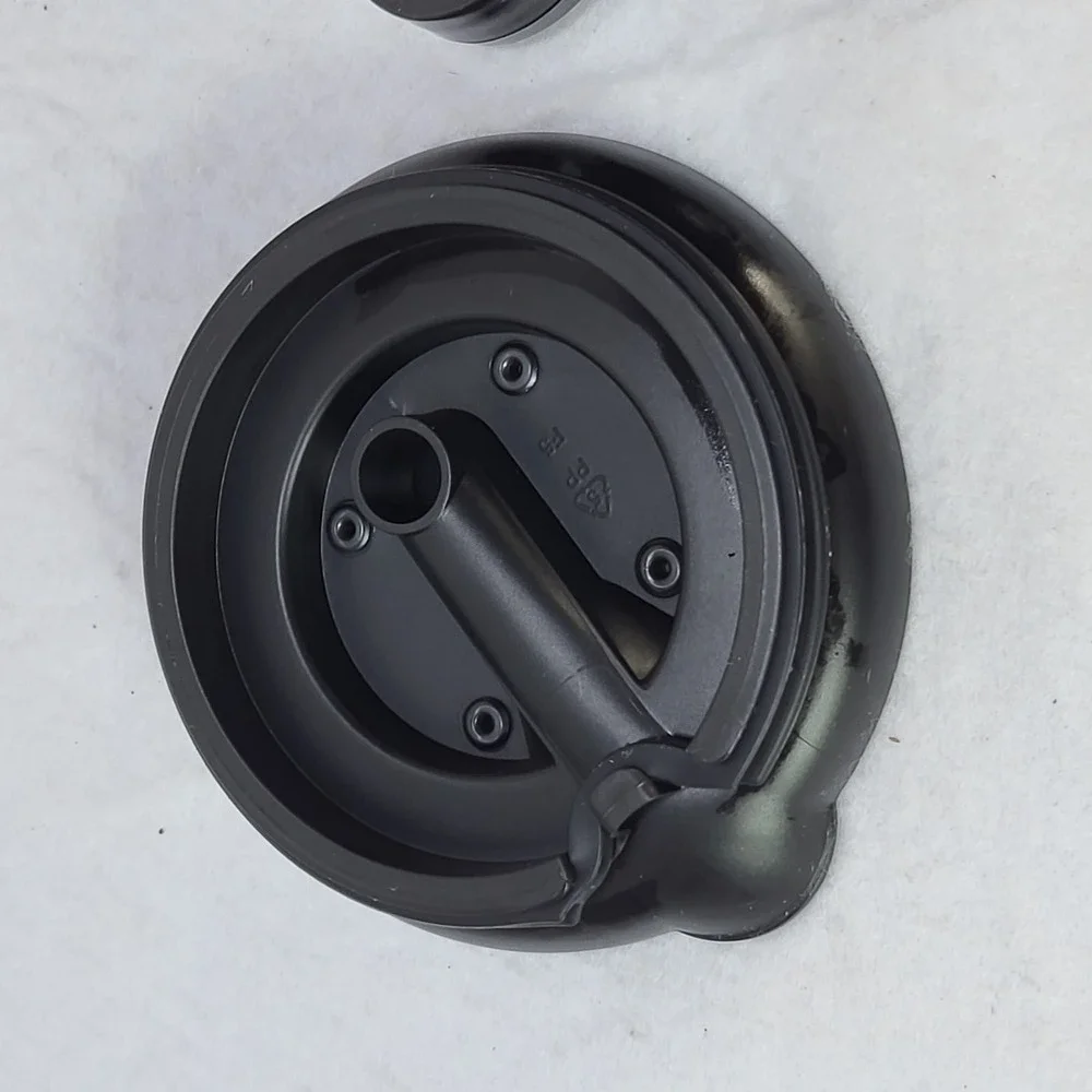 Keurig 2.0 Coffee Carafe Black Replacement Pot K Carafe Brewer Accessory Unused‎